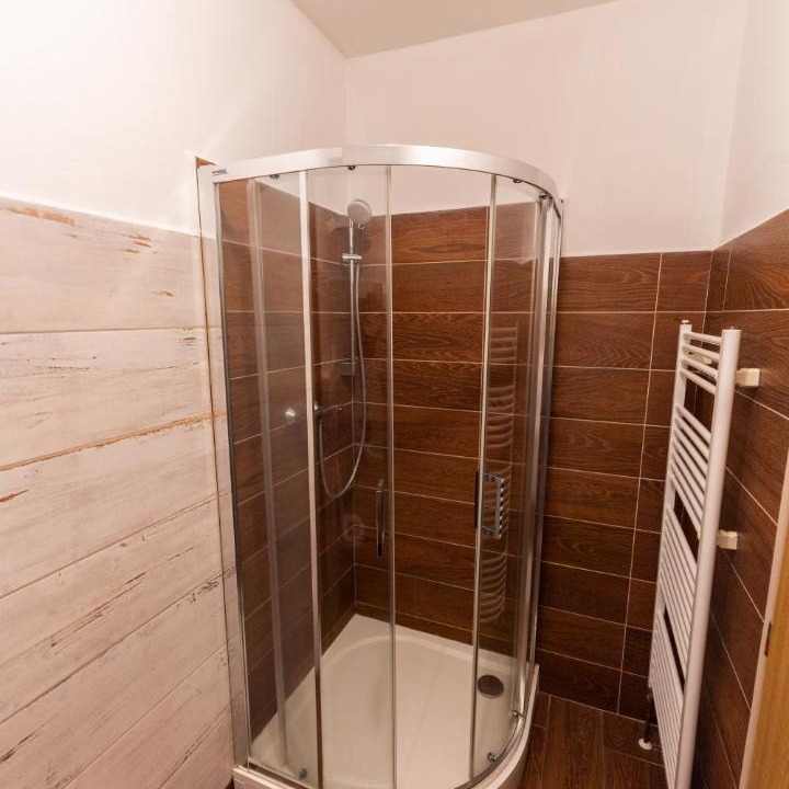 Photo of Bathroom in Planice