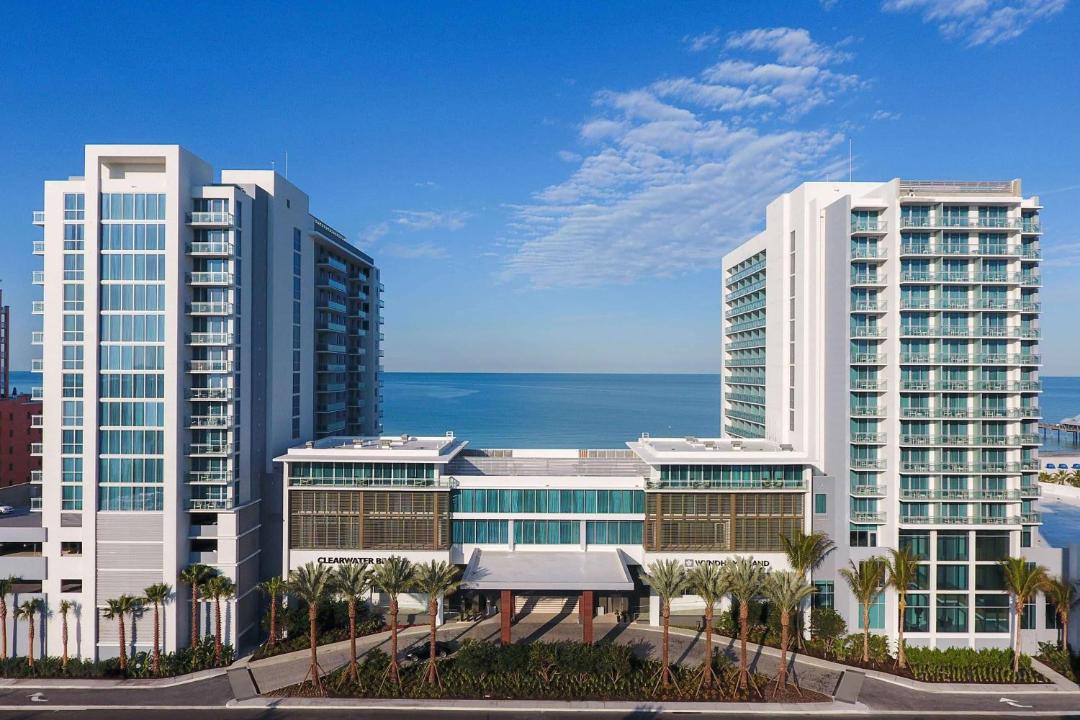 Photo of Others in Clearwater Beach