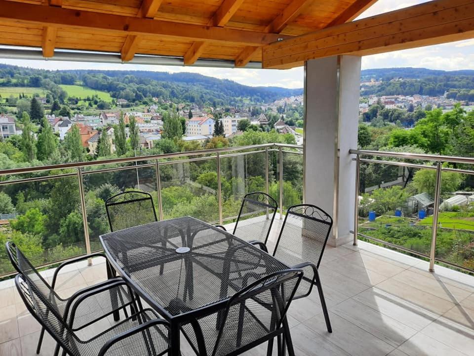Photo of Patio Balcony in Vimperk