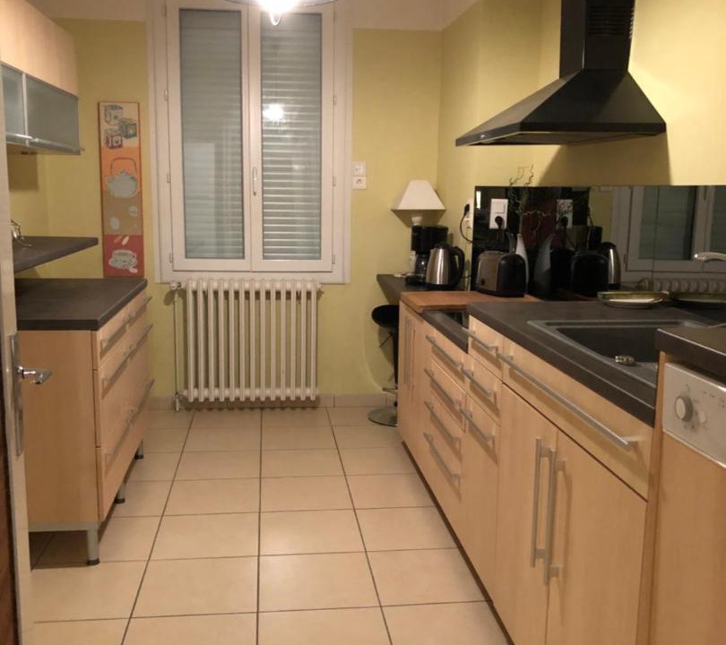 Photo of Kitchen in Millau