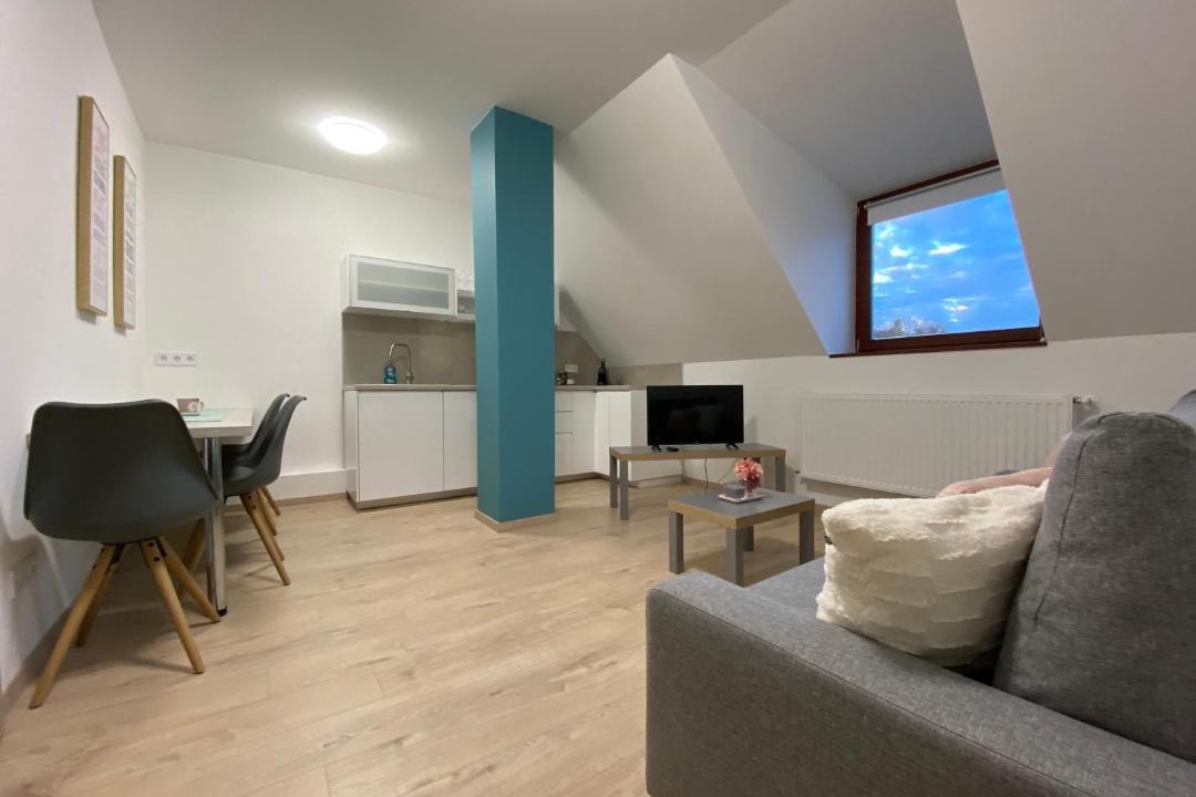 Photo of Livingroom in Fertoszentmiklos