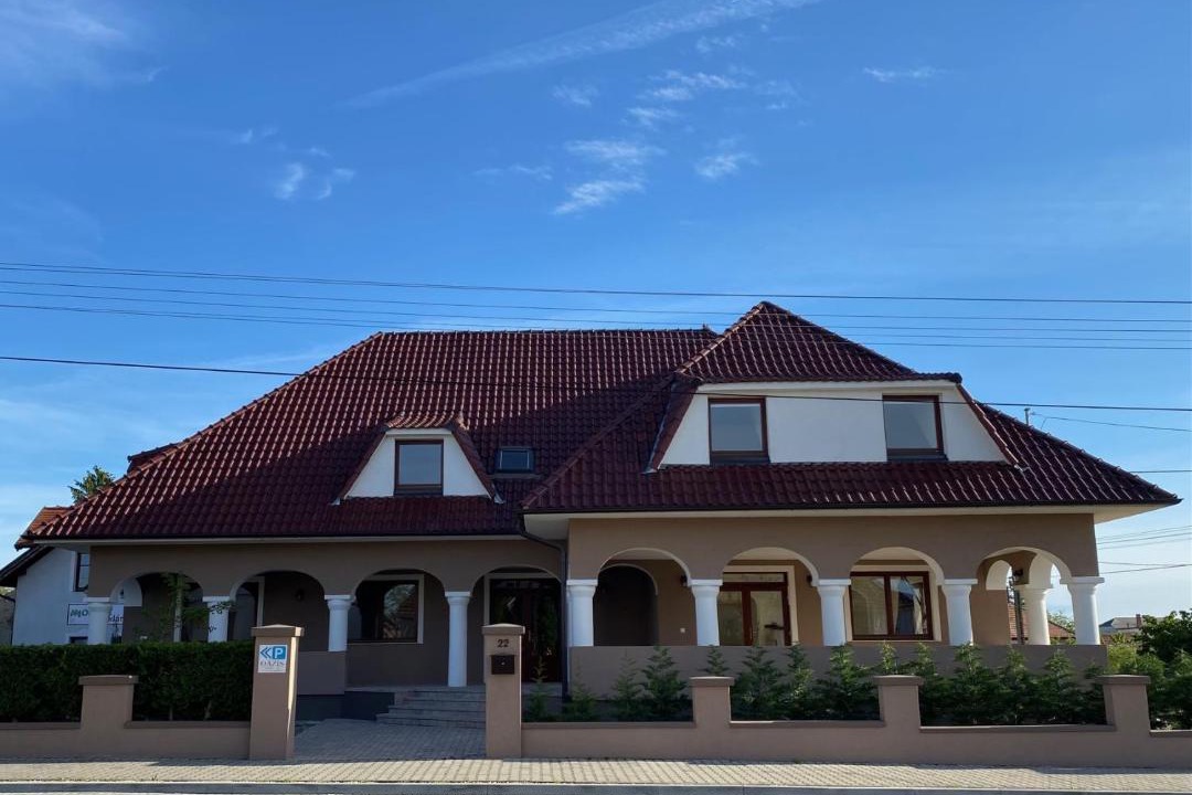 Photo of Buildings in Fertoszentmiklos