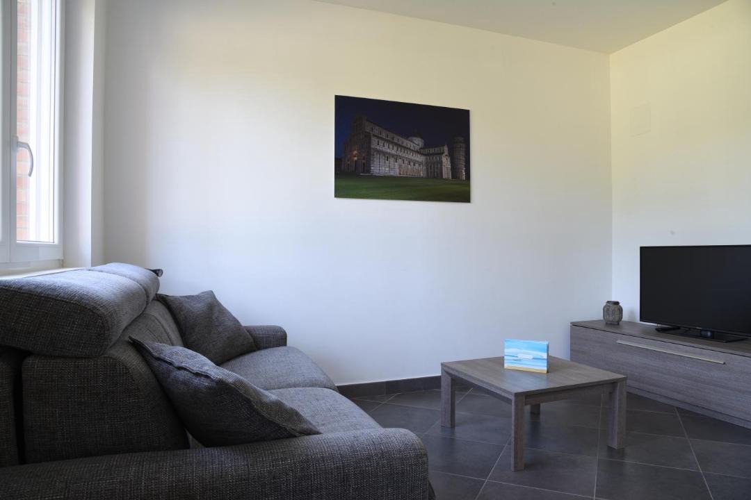 Photo of Livingroom in Calambrone