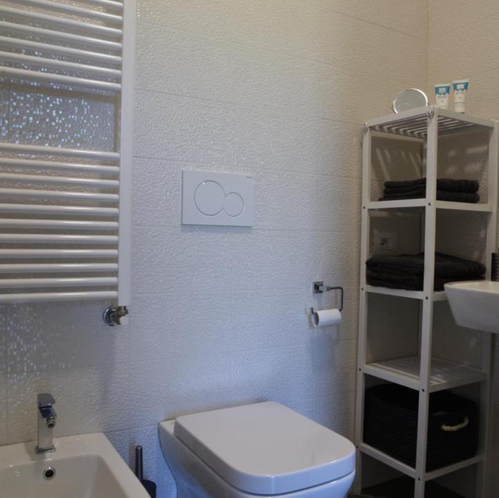 Photo of Bathroom in Calambrone