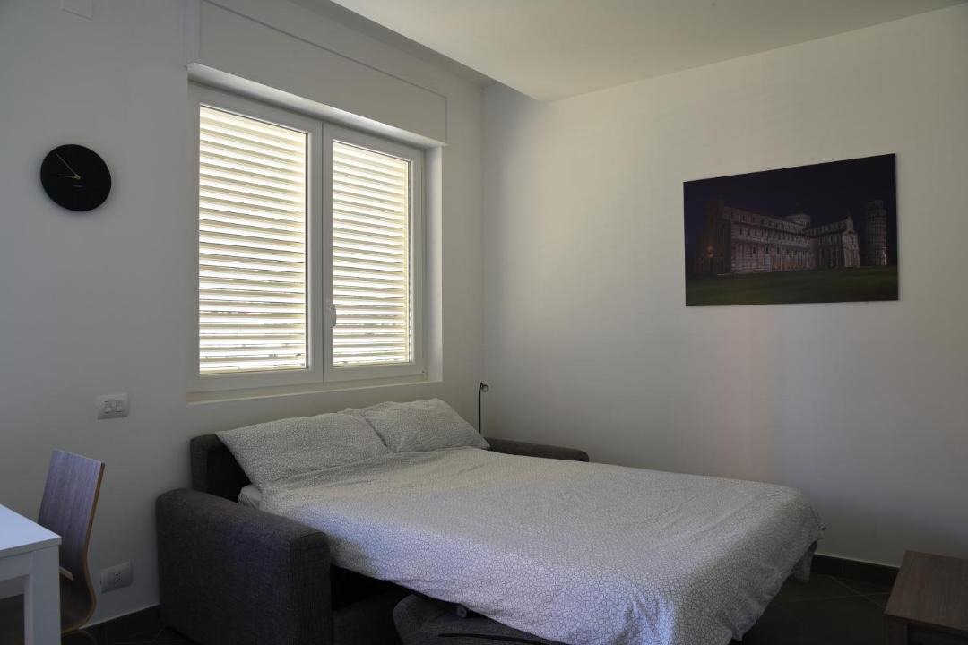 Photo of Bedroom in Calambrone