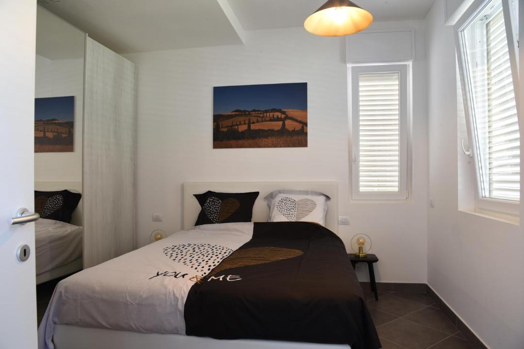 Photo of Bedroom in Calambrone