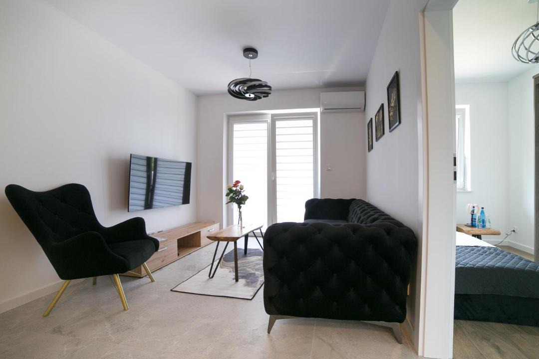 Photo of Livingroom in Mielec