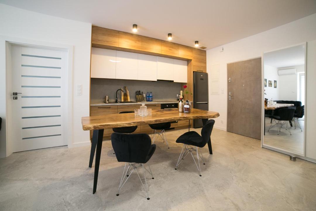 Photo of Livingroom in Mielec