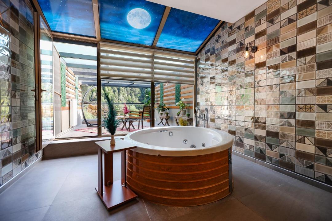 Photo of Bathroom in Bolu