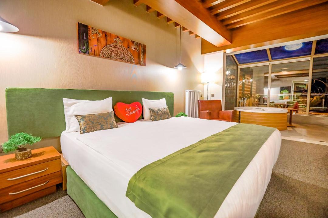 Photo of Bedroom in Bolu