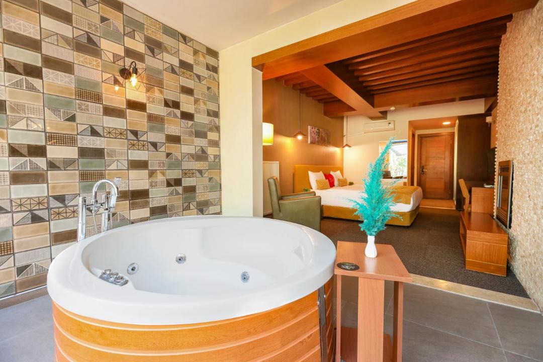 Photo of Bathroom in Bolu