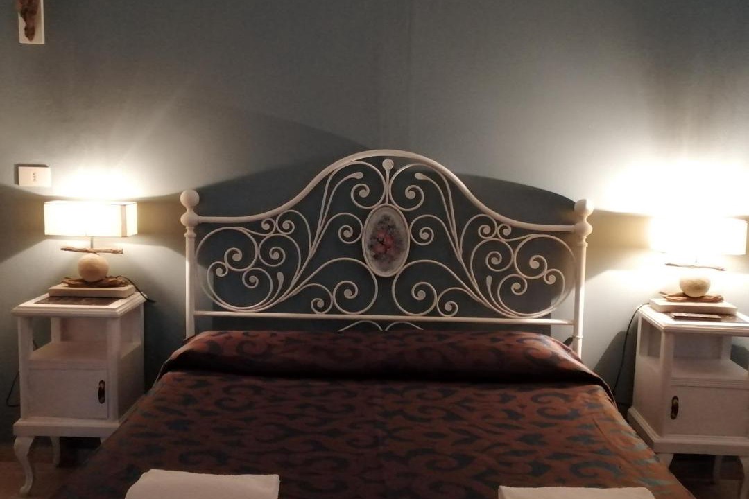 Photo of Bedroom in San Giuliano Terme