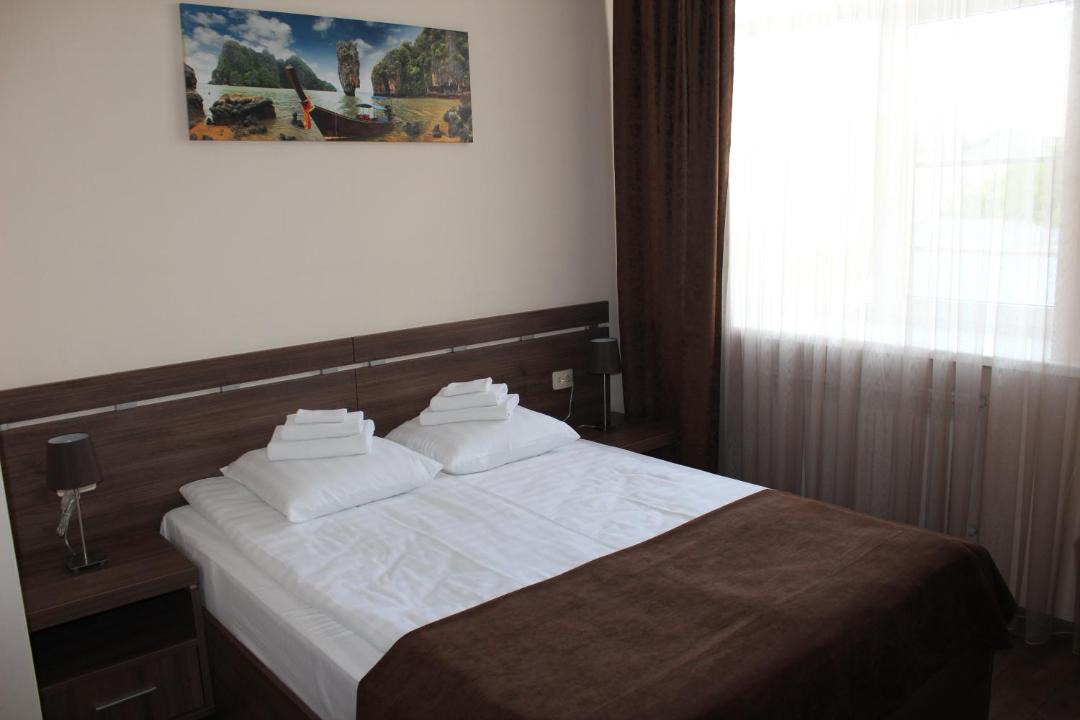 Photo of Bedroom in Kaluga