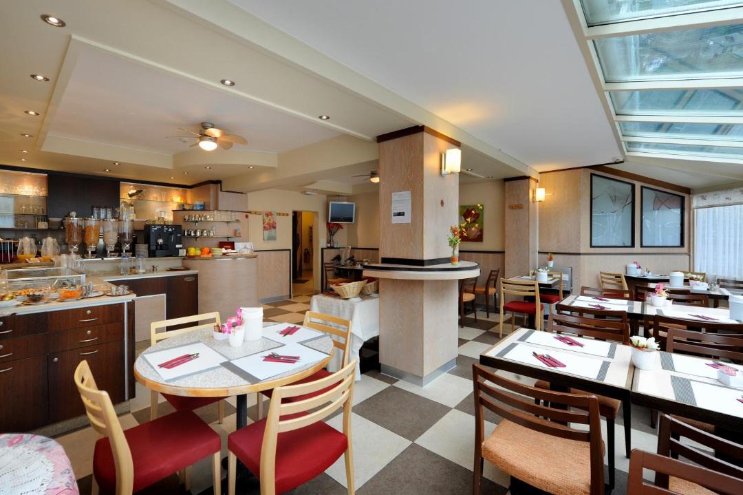 Photo of Kitchen in Montreux City Centre