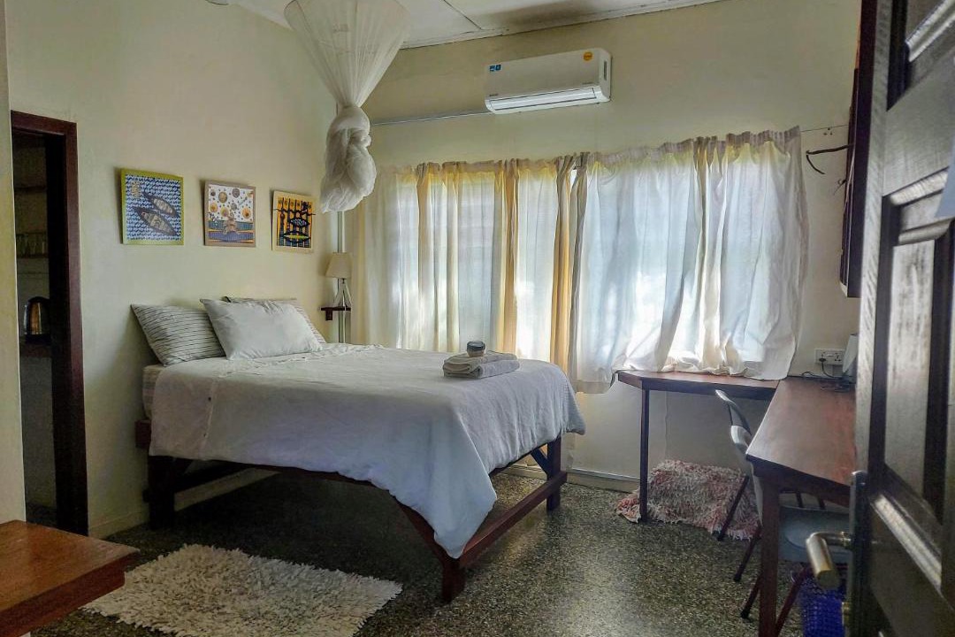 Photo of Bedroom in Osu