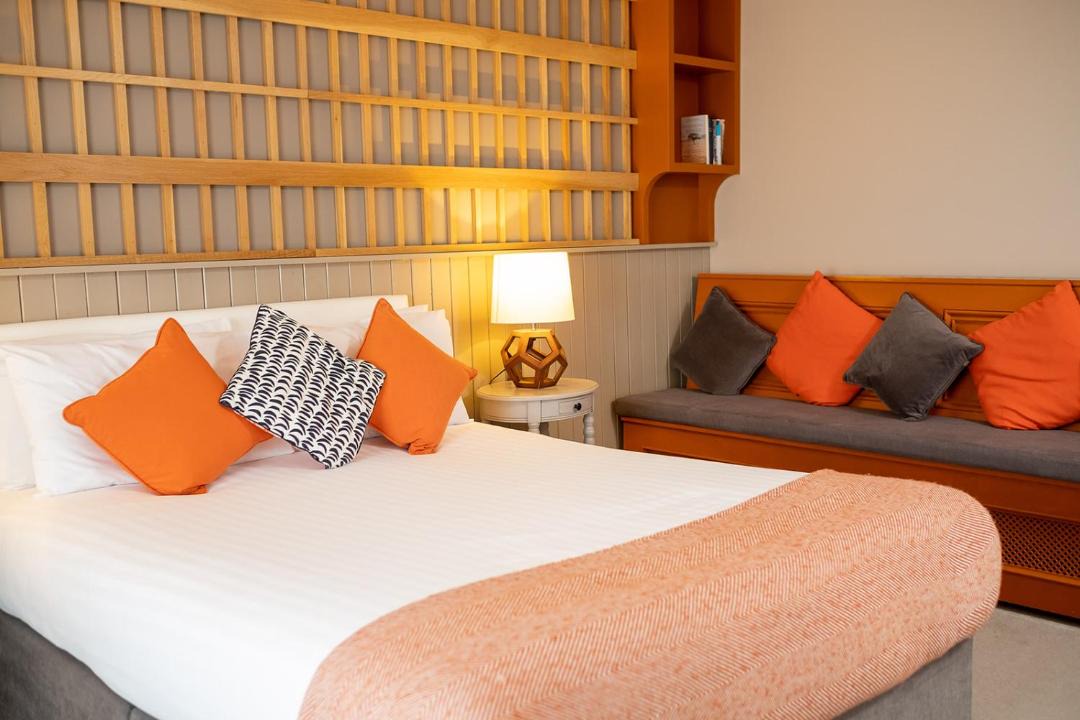 Photo of Bedroom in Doolin