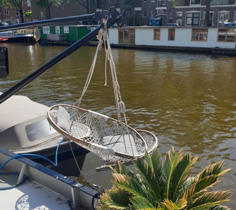 Photo of Others in Nieuwmarkt en Lastage