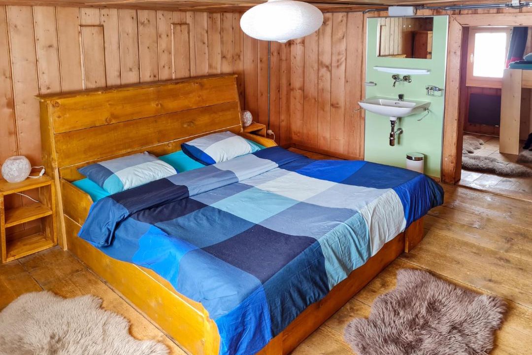 Photo of Bedroom in Segnas