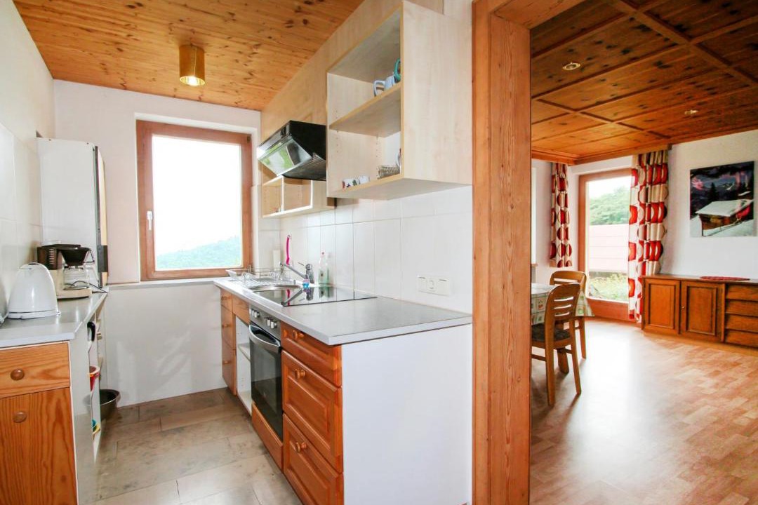Photo of Kitchen in Gauertal