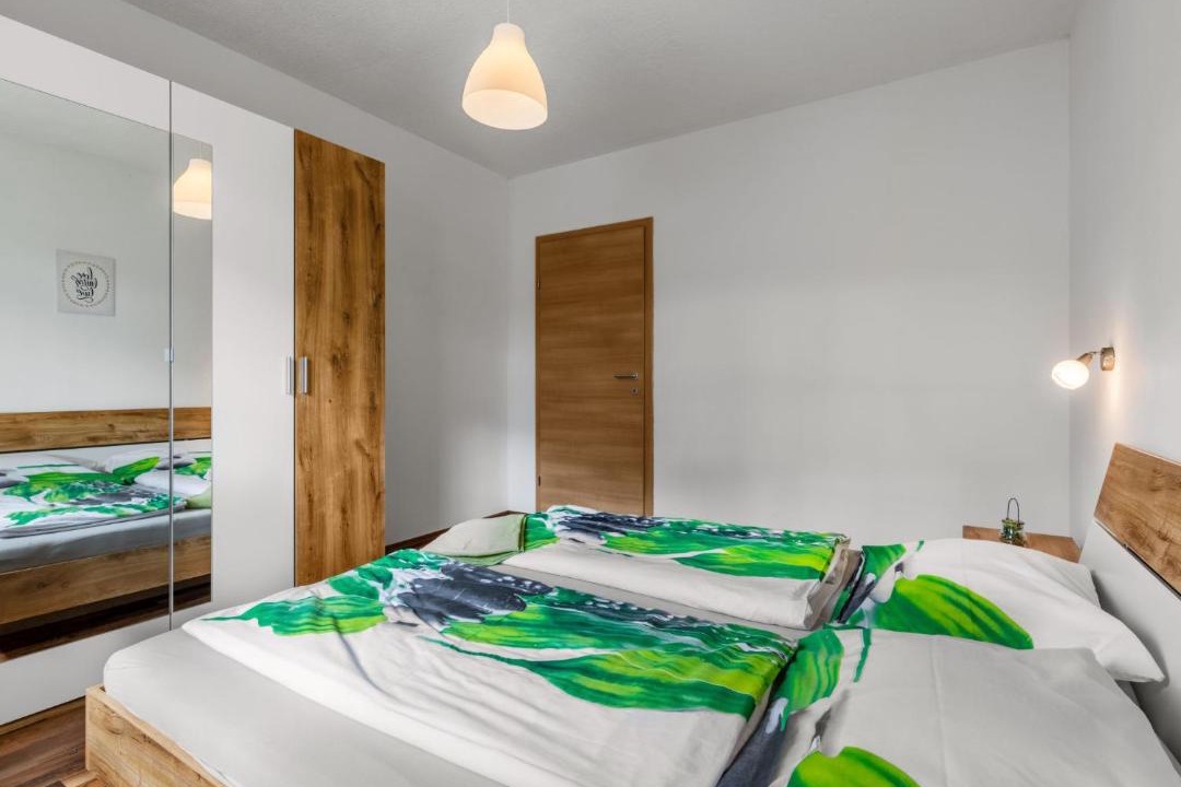 Photo of Bedroom in Goldegg