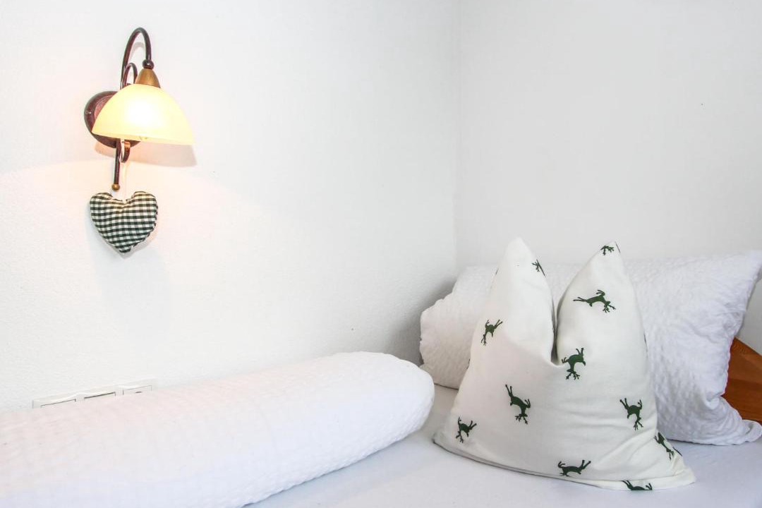 Photo of Bedroom in Zillertal