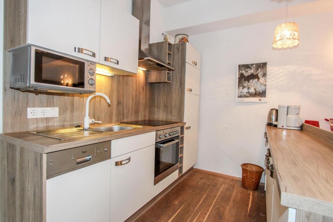 Photo of Kitchen in Zillertal