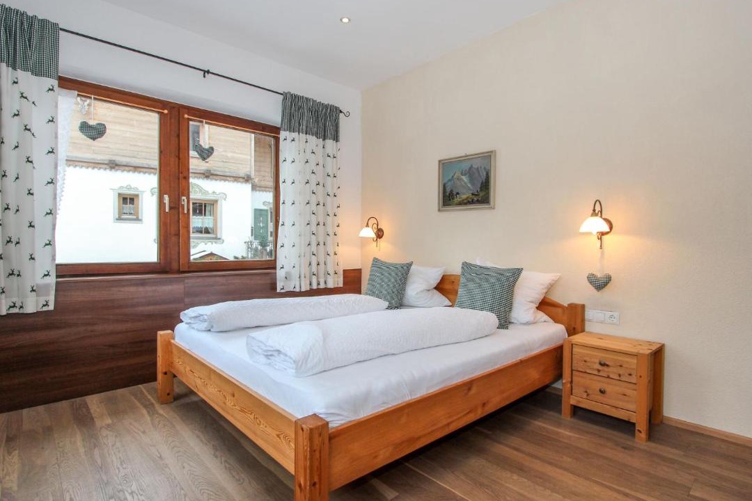Photo of Bedroom in Zillertal