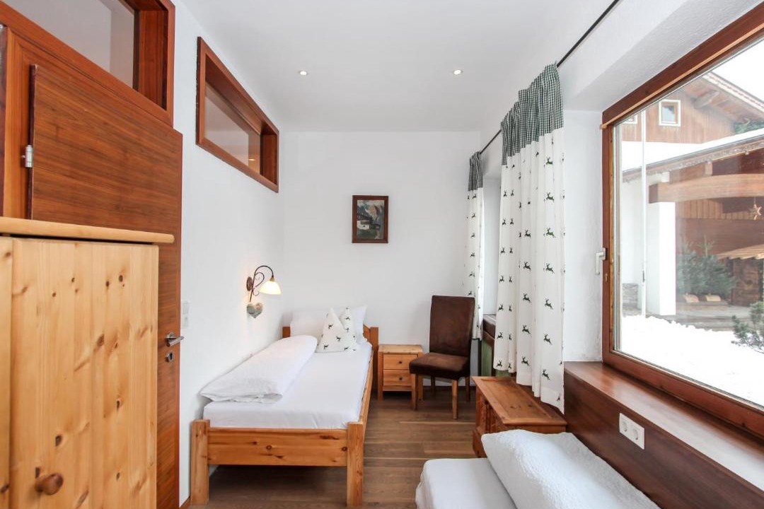 Photo of Bedroom in Zillertal