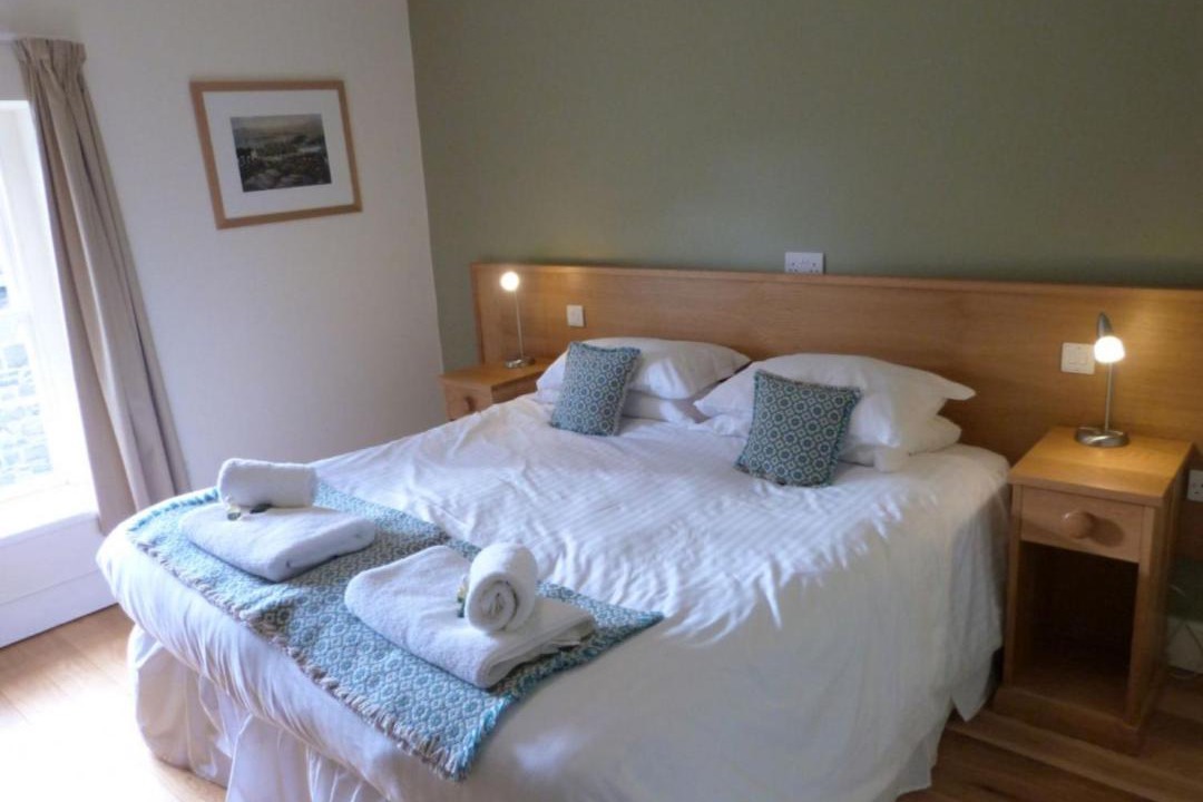 Photo of Bedroom in Rhyd-y-clafdy