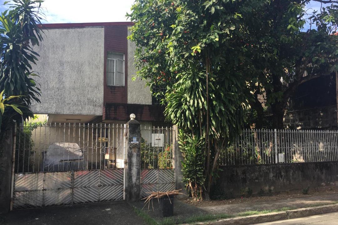 Photo of Buildings in Maybunga