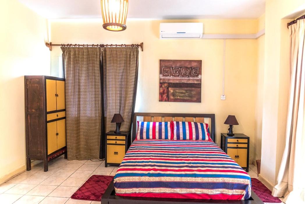 Photo of Bedroom in Trianon