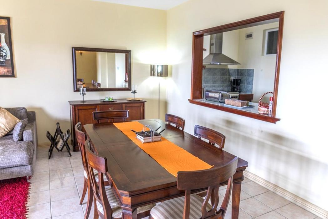 Photo of Livingroom in Trianon
