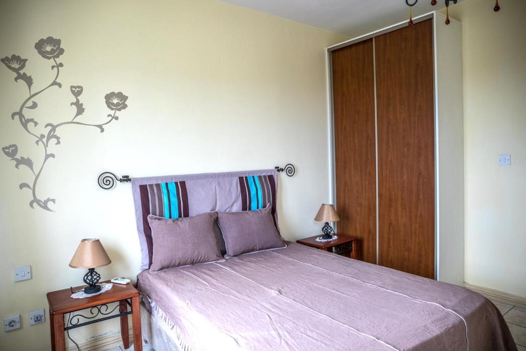 Photo of Bedroom in Trianon