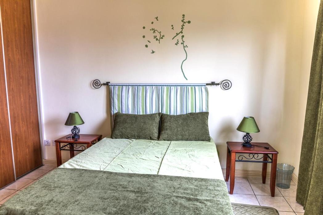 Photo of Bedroom in Trianon