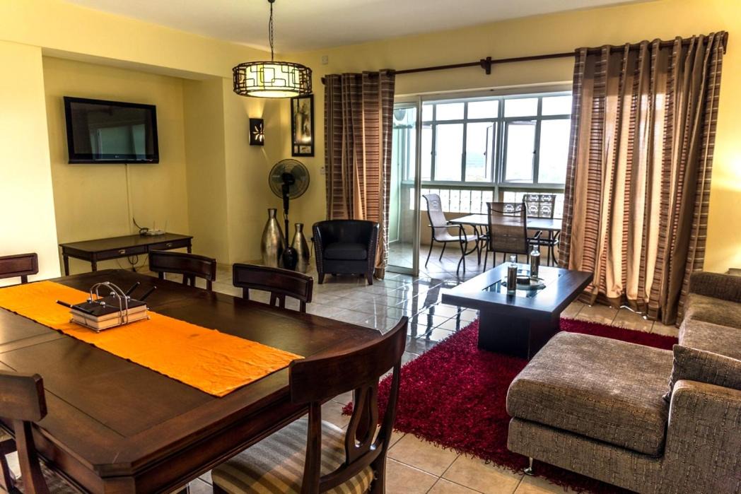 Photo of Livingroom in Trianon