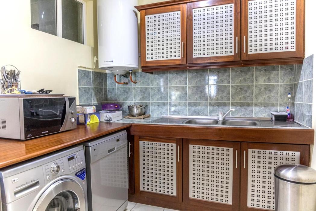 Photo of Kitchen in Trianon