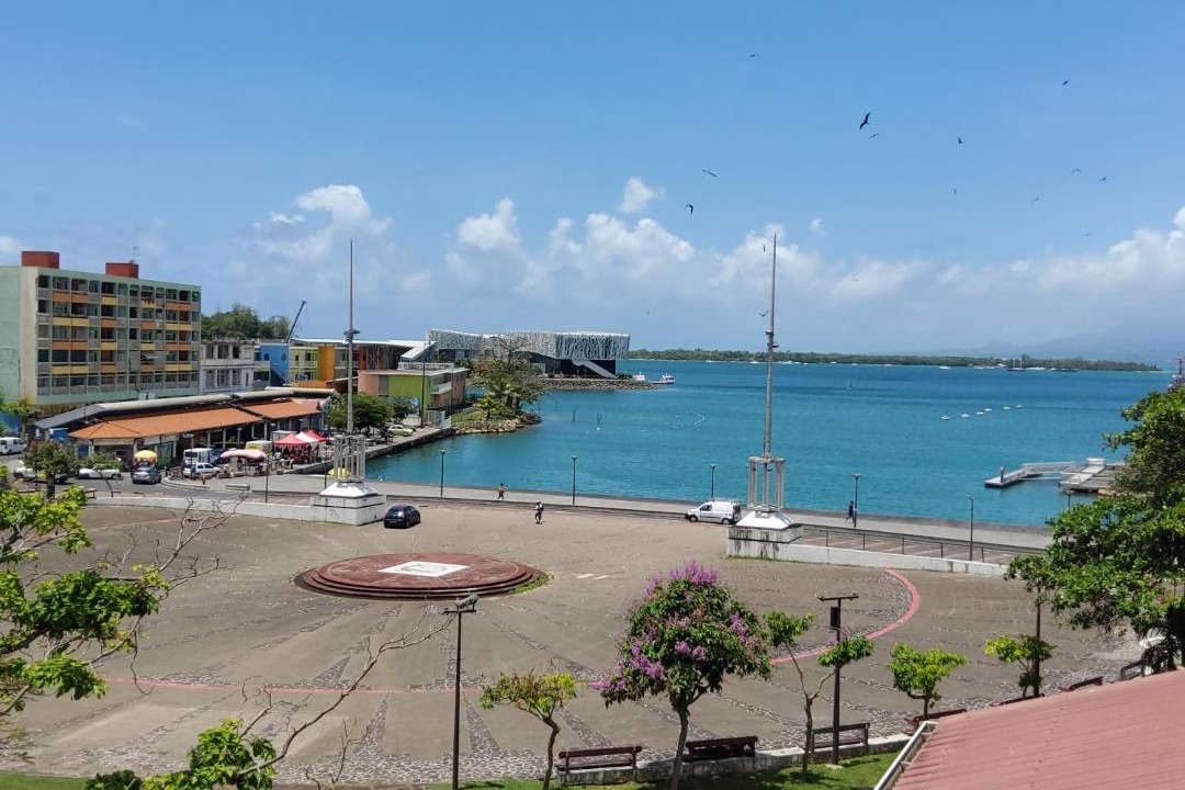 Photo of Others in Pointe-a-Pitre