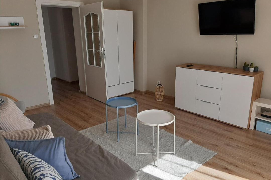 Photo of Livingroom in Hel