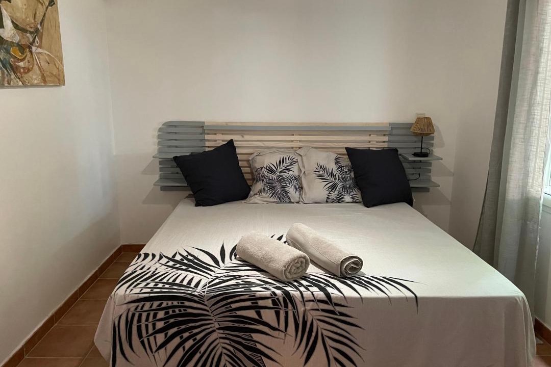 Photo of Bedroom in Bas du Fort
