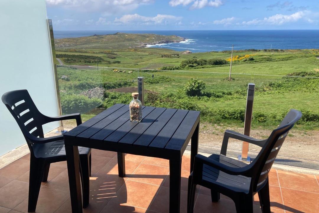 Photo of Patio Balcony in Frije