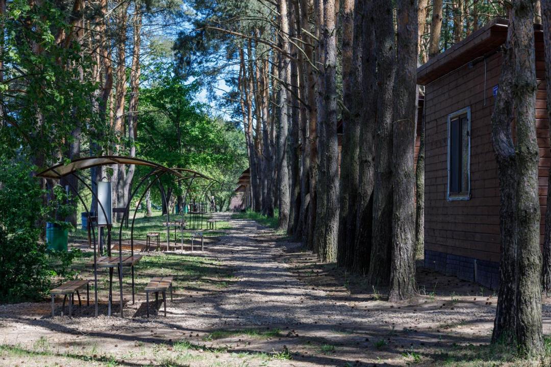 Photo of Buildings in Mozhaysk