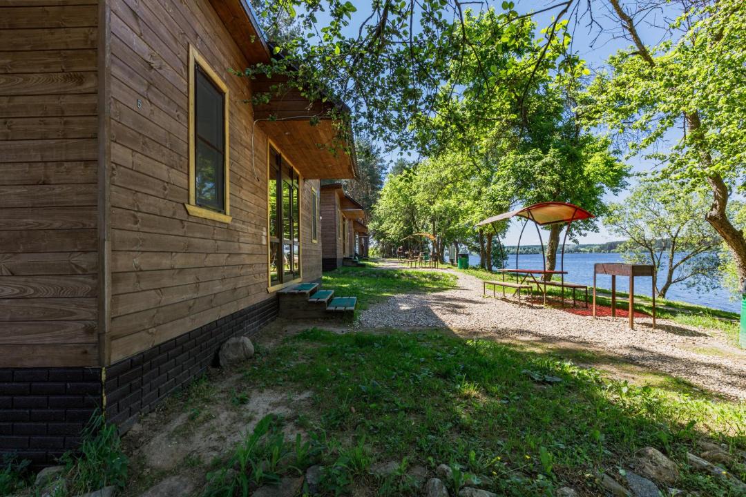 Photo of Buildings in Mozhaysk