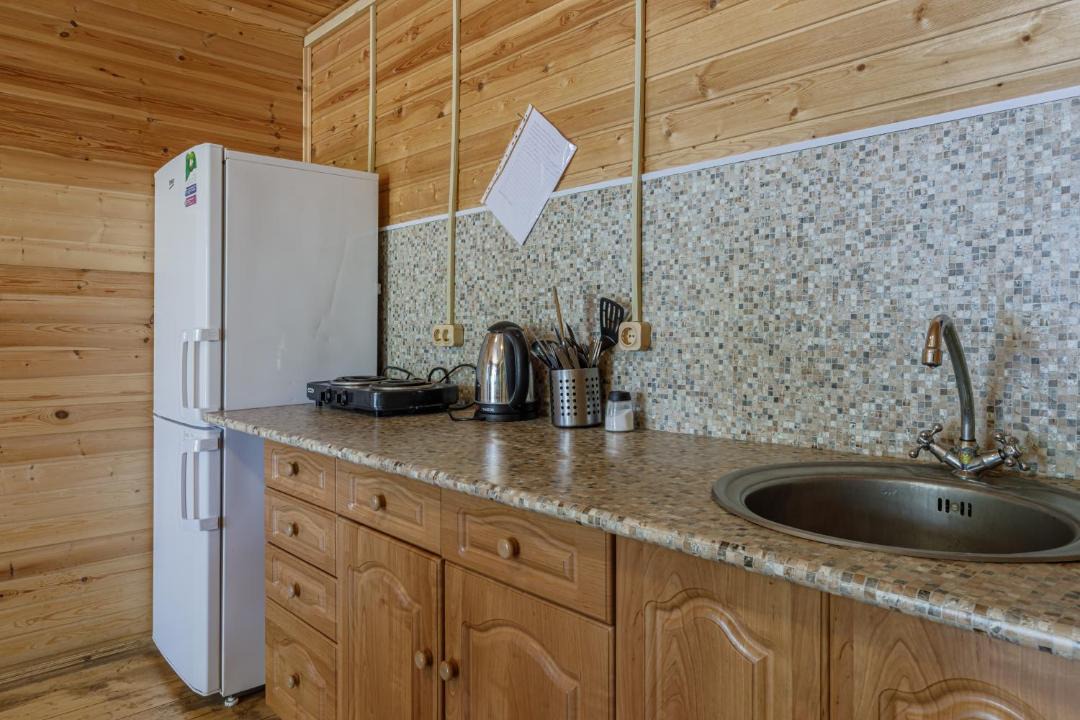 Photo of Kitchen in Mozhaysk