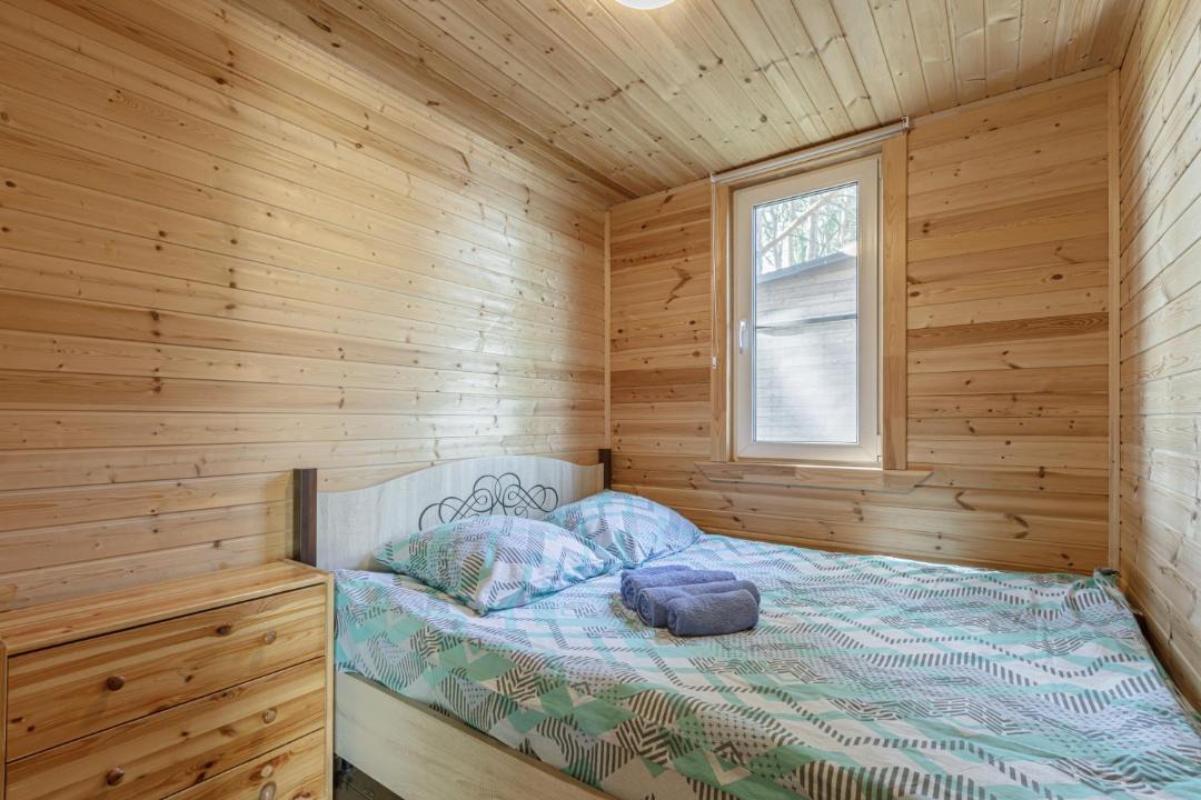 Photo of Bedroom in Mozhaysk