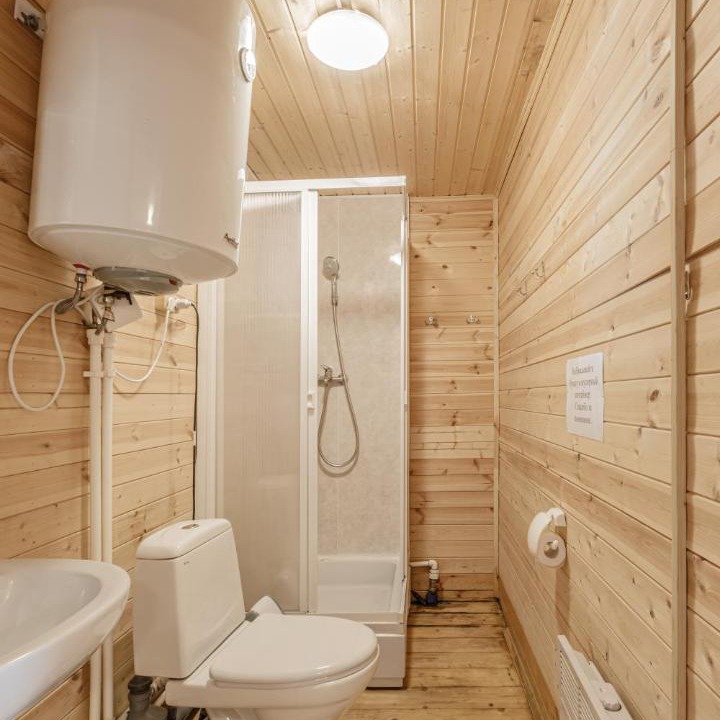 Photo of Bathroom in Mozhaysk