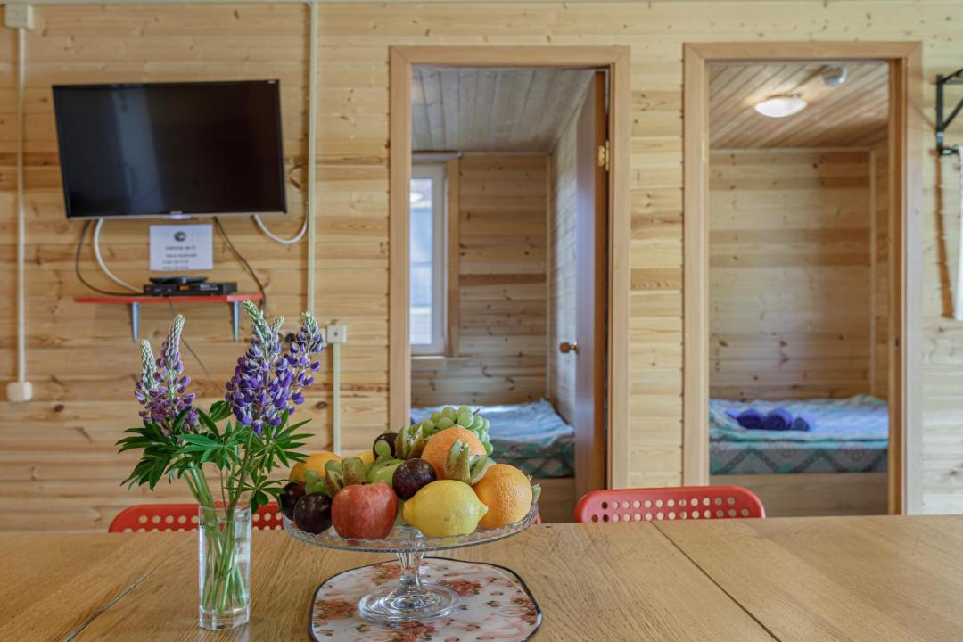 Photo of Livingroom in Mozhaysk