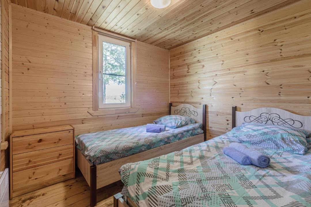 Photo of Bedroom in Mozhaysk