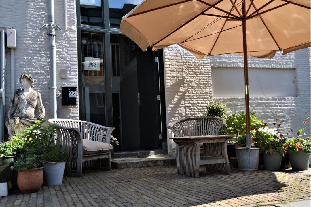 Photo of Others in Dordrecht
