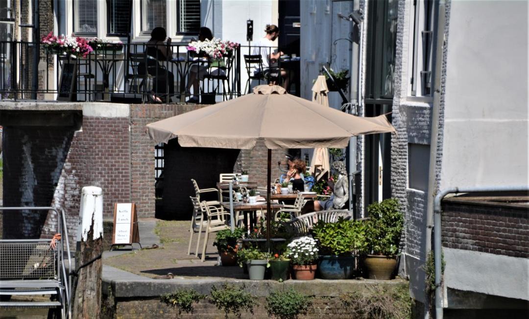 Photo of Others in Dordrecht