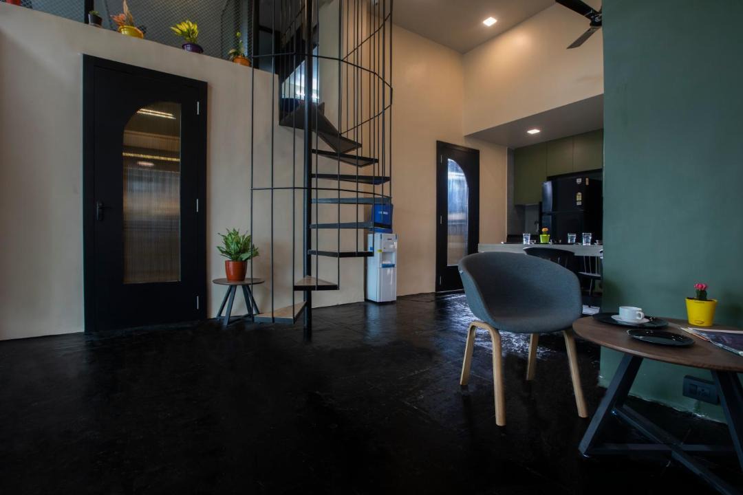Photo of Livingroom in Goregaon East